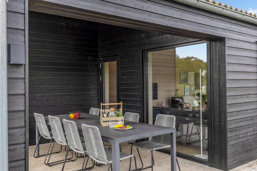 Foto von Ferienhaus CT65 in Flovt - Südjütland