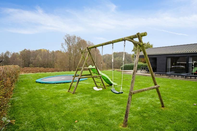 Foto von Ferienhaus CT65 in Flovt - Südjütland