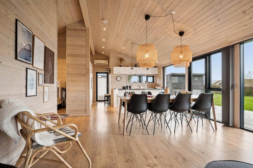 Foto von Ferienhaus CT65 in Flovt - Südjütland