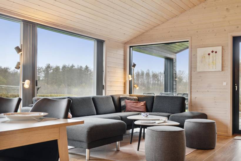 Foto von Ferienhaus CT65 in Flovt - Südjütland