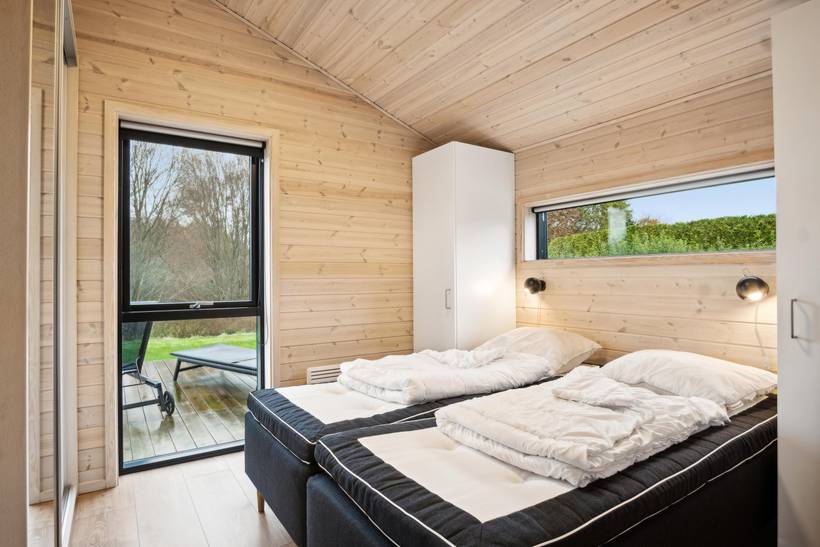 Foto von Ferienhaus CT65 in Flovt - Südjütland
