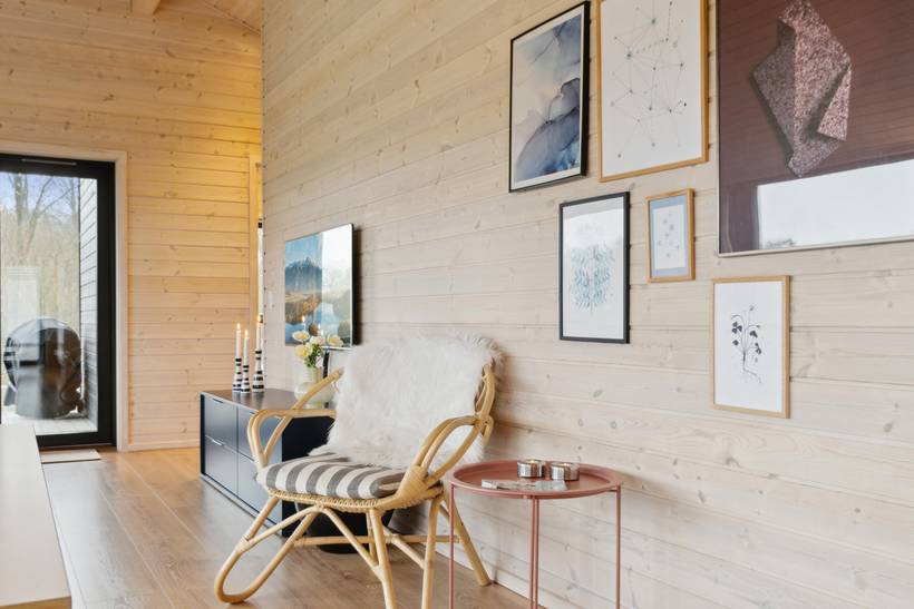 Foto von Ferienhaus CT65 in Flovt - Südjütland