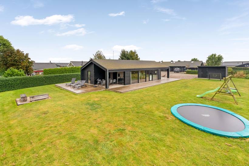 Foto von Ferienhaus CT65 in Flovt - Südjütland