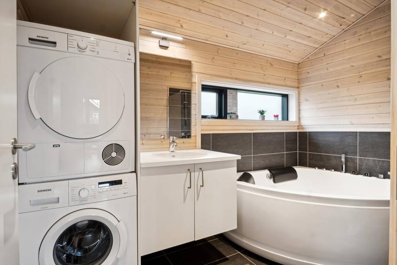 Foto von Ferienhaus CT65 in Flovt - Südjütland