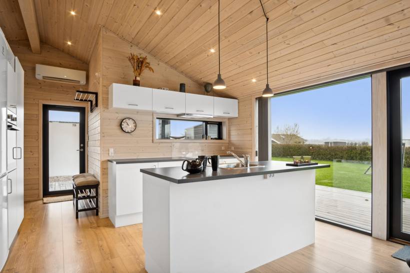 Foto von Ferienhaus CT65 in Flovt - Südjütland