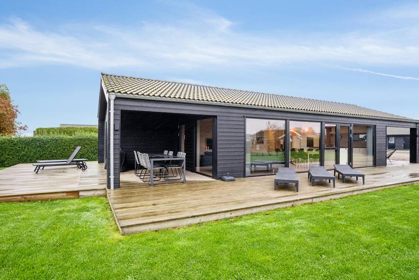 Foto von Ferienhaus CT65 in Flovt - Südjütland