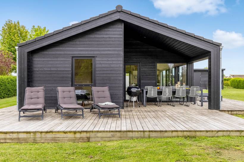 Foto von Ferienhaus CT65 in Flovt - Südjütland