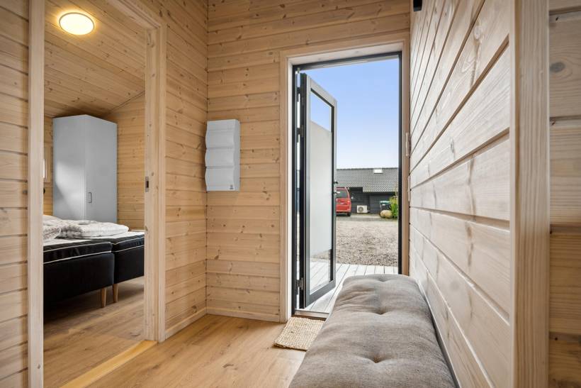 Foto von Ferienhaus CT65 in Flovt - Südjütland
