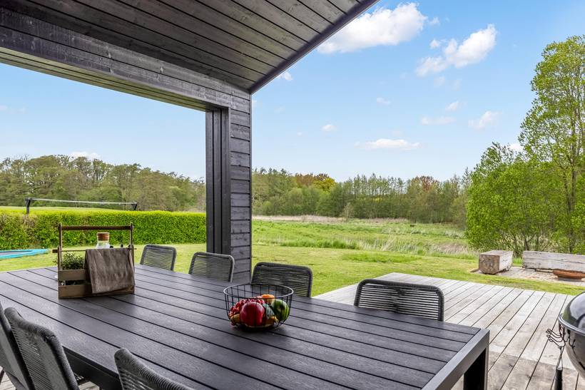 Foto von Ferienhaus CT65 in Flovt - Südjütland