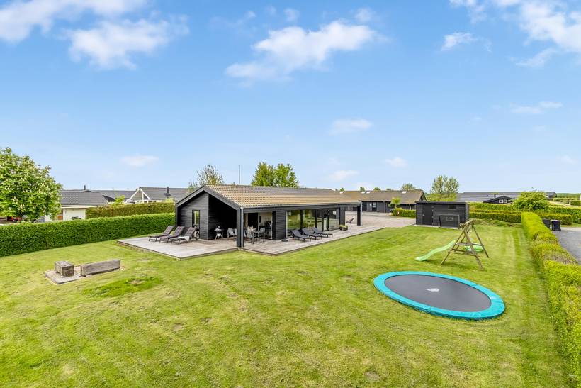Foto von Ferienhaus CT65 in Flovt - Südjütland