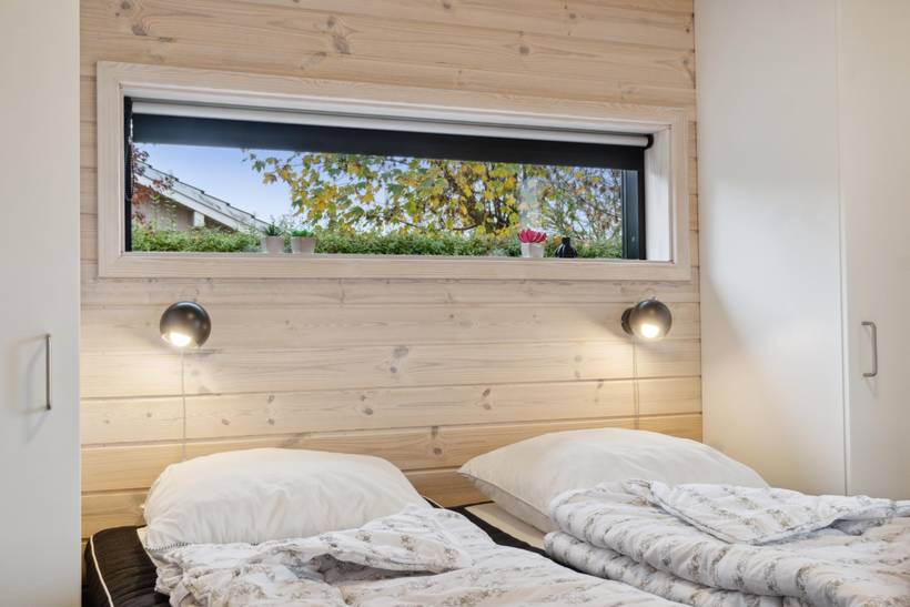 Foto von Ferienhaus CT65 in Flovt - Südjütland
