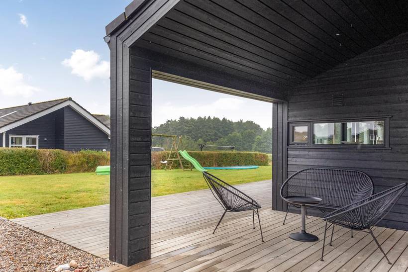 Foto von Ferienhaus CT65 in Flovt - Südjütland
