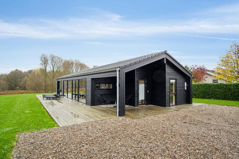 Foto von Ferienhaus CT65 in Flovt - Südjütland