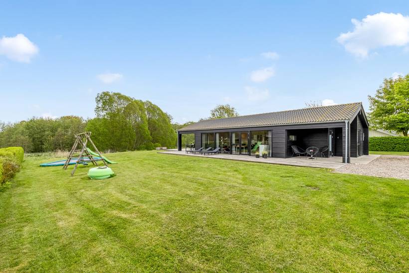 Foto von Ferienhaus CT65 in Flovt - Südjütland