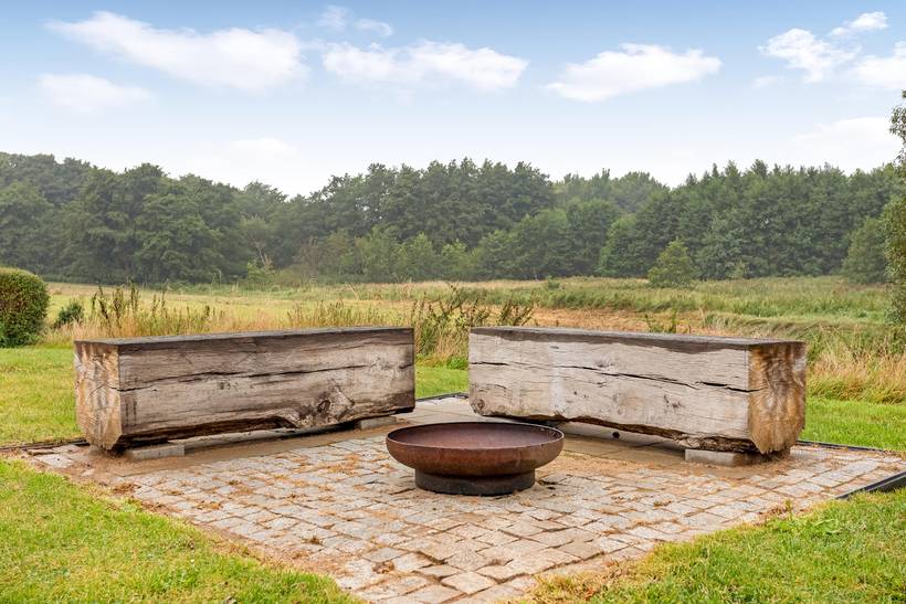 Foto von Ferienhaus CT65 in Flovt - Südjütland