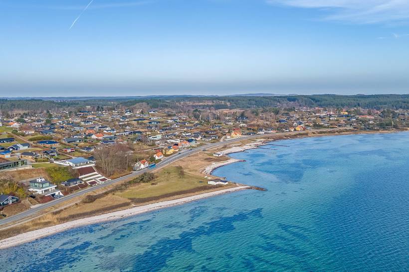 Foto von Ferienhaus CT66 in Ebeltoft - Ostjütland