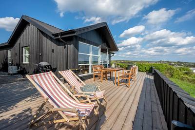 Vorschaubild von Ferienhaus CT66 in Ebeltoft - Ostjütland