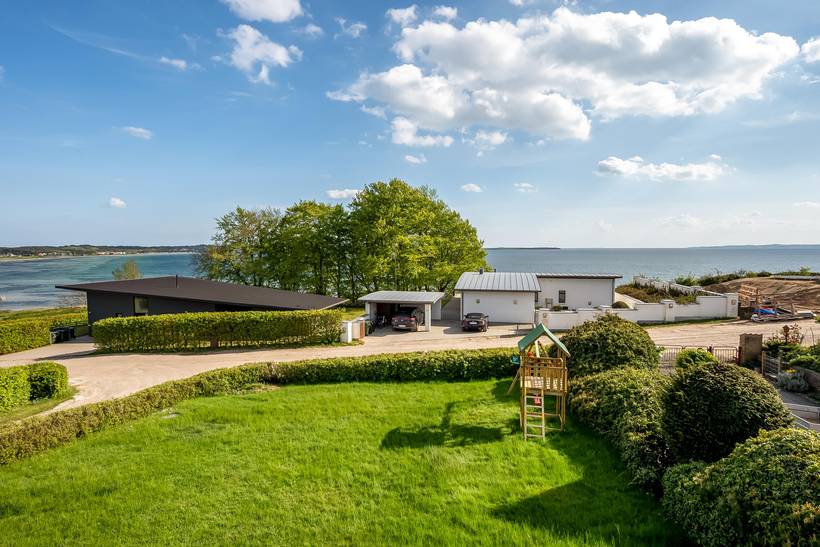 Foto von Ferienhaus CT66 in Ebeltoft - Ostjütland