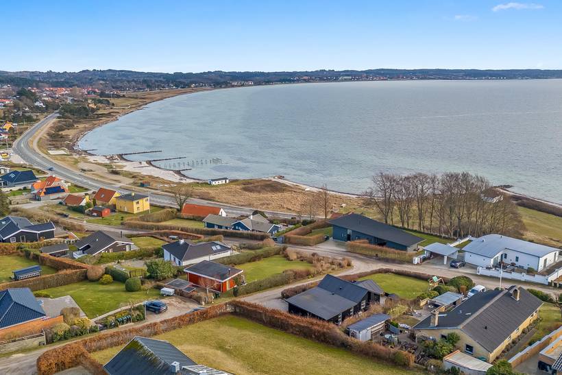 Foto von Ferienhaus CT66 in Ebeltoft - Ostjütland