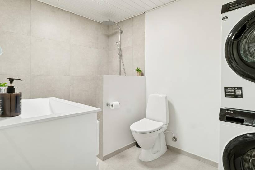 Foto von Ferienhaus CT66 in Ebeltoft - Ostjütland
