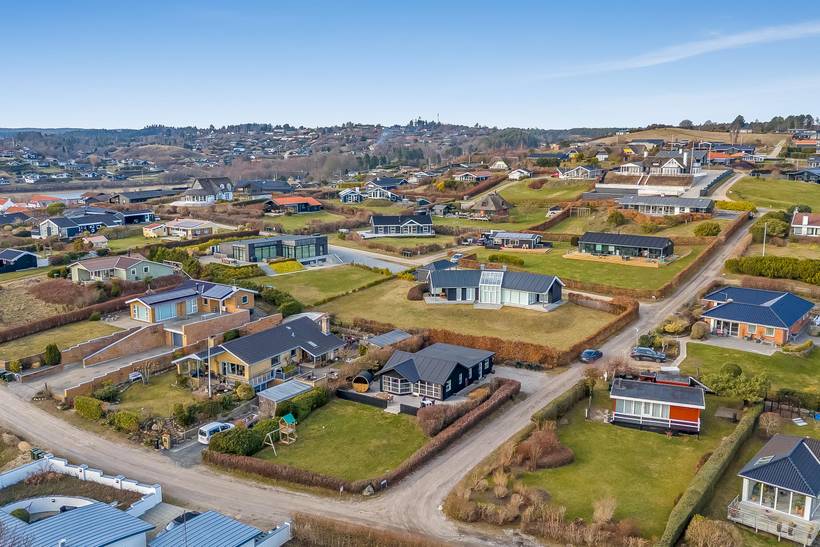 Foto von Ferienhaus CT66 in Ebeltoft - Ostjütland
