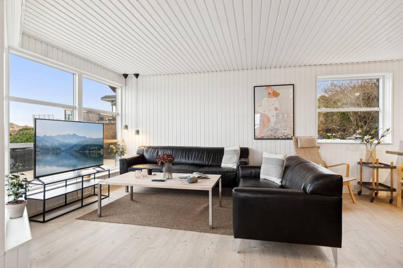 Foto von Ferienhaus CT66 in Ebeltoft - Ostjütland
