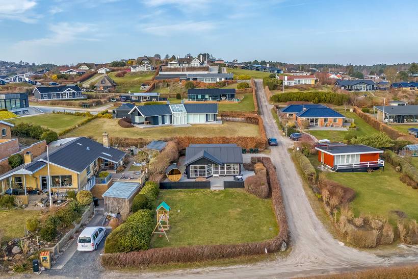 Foto von Ferienhaus CT66 in Ebeltoft - Ostjütland