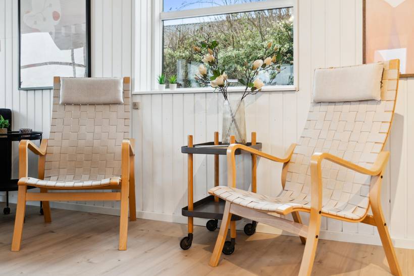 Foto von Ferienhaus CT66 in Ebeltoft - Ostjütland
