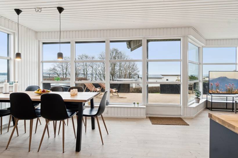 Foto von Ferienhaus CT66 in Ebeltoft - Ostjütland