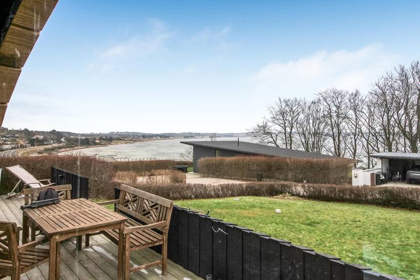Foto von Ferienhaus CT66 in Ebeltoft - Ostjütland