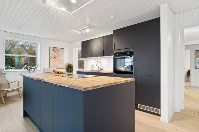 Foto von Ferienhaus CT66 in Ebeltoft - Ostjütland