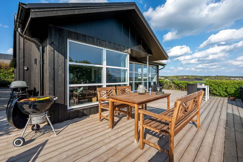 Foto von Ferienhaus CT66 in Ebeltoft - Ostjütland