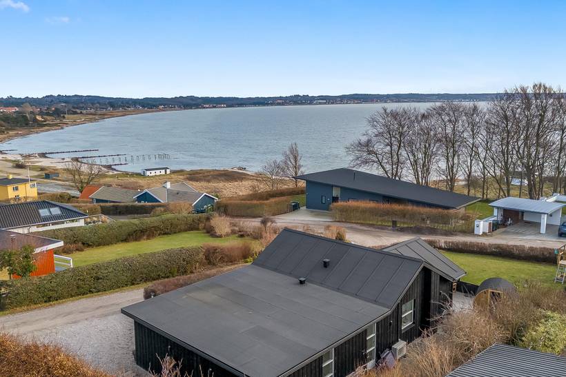 Foto von Ferienhaus CT66 in Ebeltoft - Ostjütland