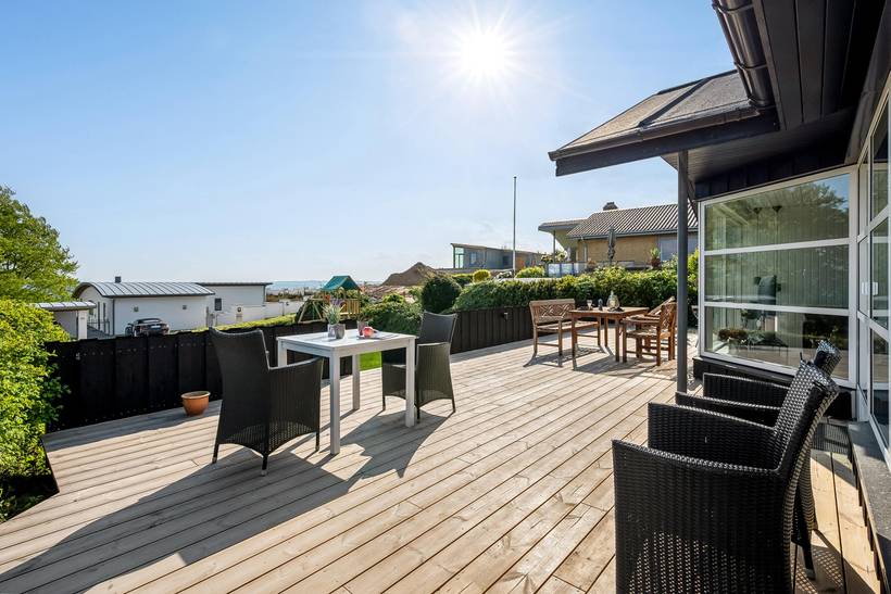 Foto von Ferienhaus CT66 in Ebeltoft - Ostjütland