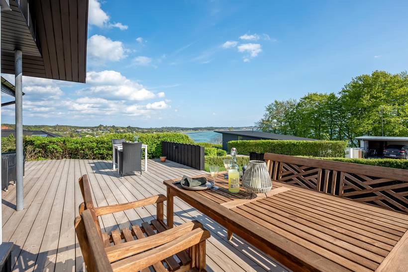 Foto von Ferienhaus CT66 in Ebeltoft - Ostjütland