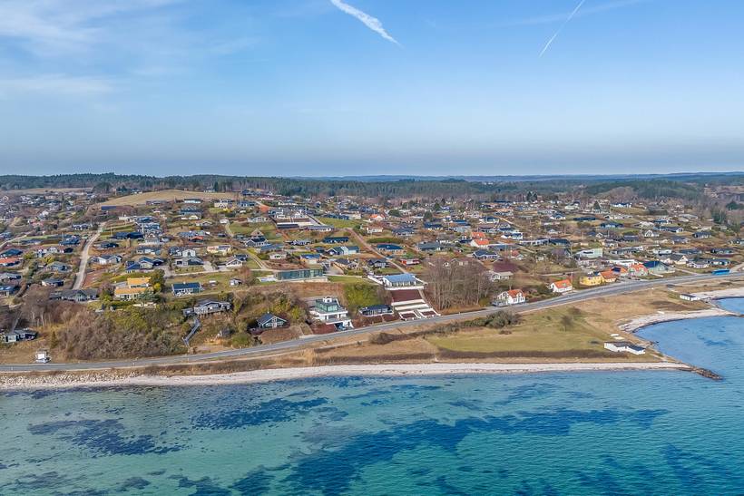 Foto von Ferienhaus CT66 in Ebeltoft - Ostjütland
