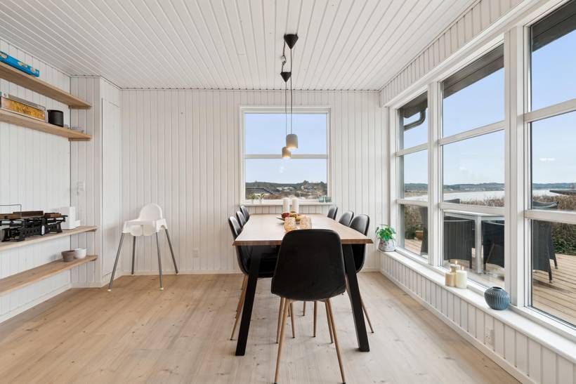 Foto von Ferienhaus CT66 in Ebeltoft - Ostjütland