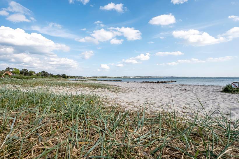 Foto von Ferienhaus CT66 in Ebeltoft - Ostjütland