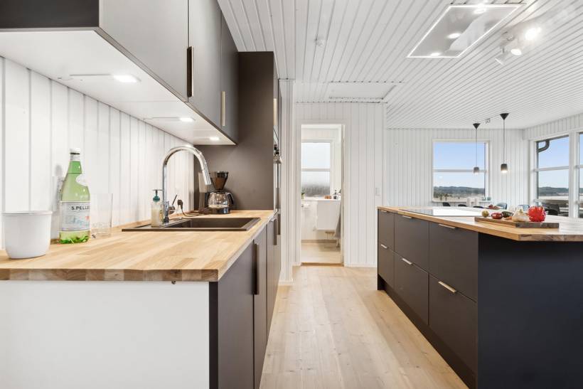 Foto von Ferienhaus CT66 in Ebeltoft - Ostjütland