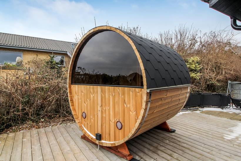 Foto von Ferienhaus CT66 in Ebeltoft - Ostjütland