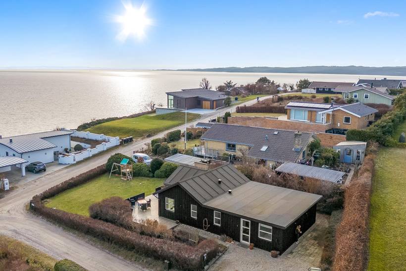 Foto von Ferienhaus CT66 in Ebeltoft - Ostjütland