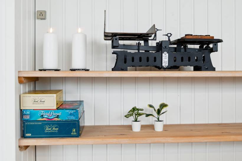 Foto von Ferienhaus CT66 in Ebeltoft - Ostjütland