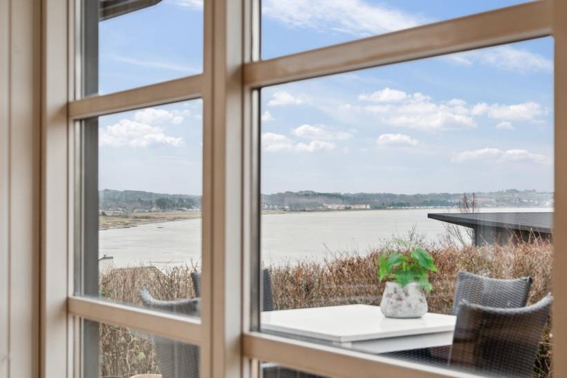 Foto von Ferienhaus CT66 in Ebeltoft - Ostjütland