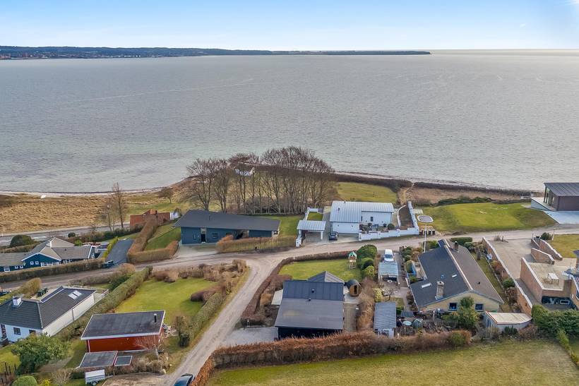 Foto von Ferienhaus CT66 in Ebeltoft - Ostjütland