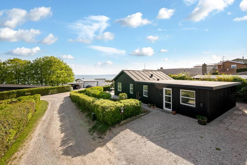 Foto von Ferienhaus CT66 in Ebeltoft - Ostjütland