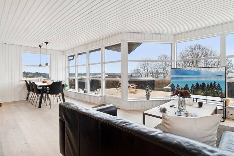 Foto von Ferienhaus CT66 in Ebeltoft - Ostjütland