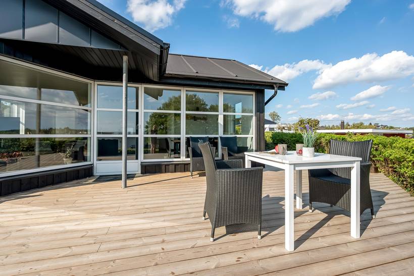 Foto von Ferienhaus CT66 in Ebeltoft - Ostjütland