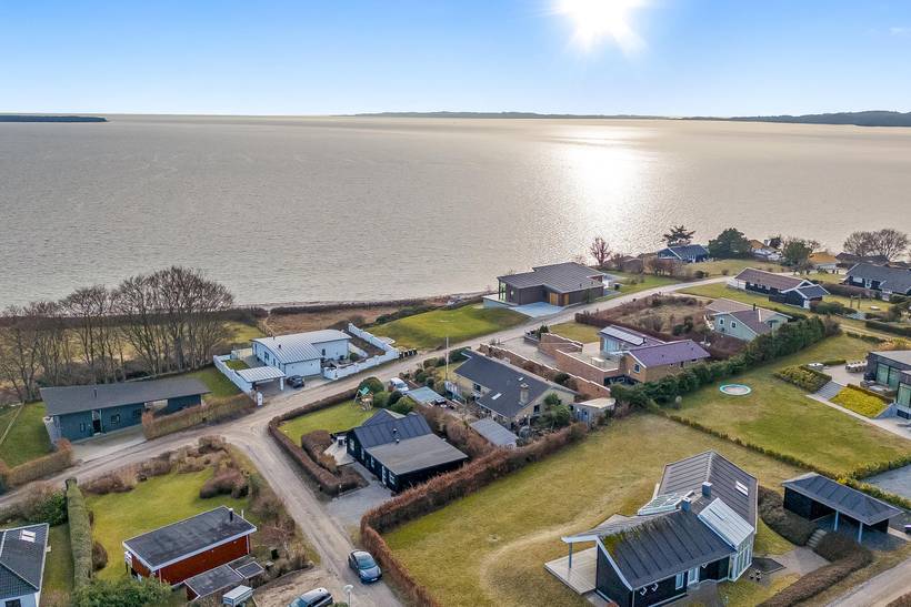 Foto von Ferienhaus CT66 in Ebeltoft - Ostjütland