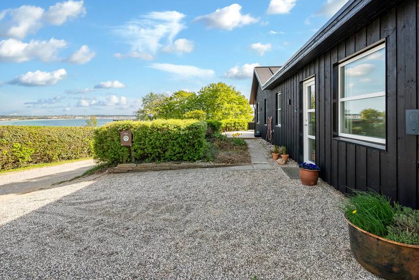 Foto von Ferienhaus CT66 in Ebeltoft - Ostjütland