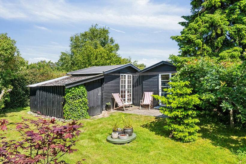 Foto von Ferienhaus CT69 in Gilleleje - Nordseeland
